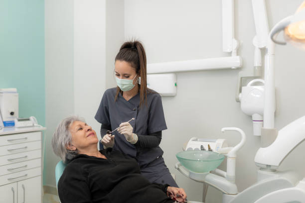 Best Urgent Dental Care for Toothache in Walker Mill, MD
