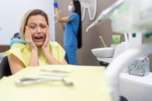 Best Holiday Emergency Dentist in Walker Mill, MD