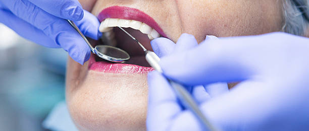 Best 24-Hour Emergency Dentist in Walker Mill, MD